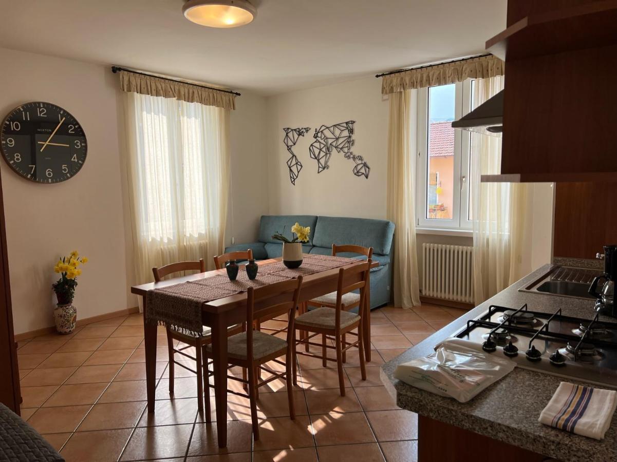Baia Azzurra 6. * Torbole Sul Garda